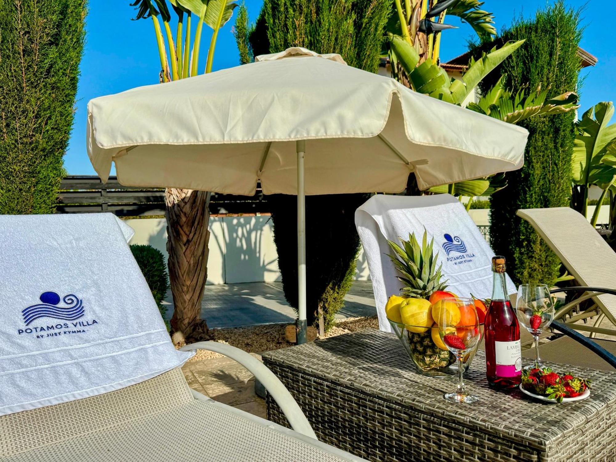 Potamos - Kymma 4 * Ayia Napa